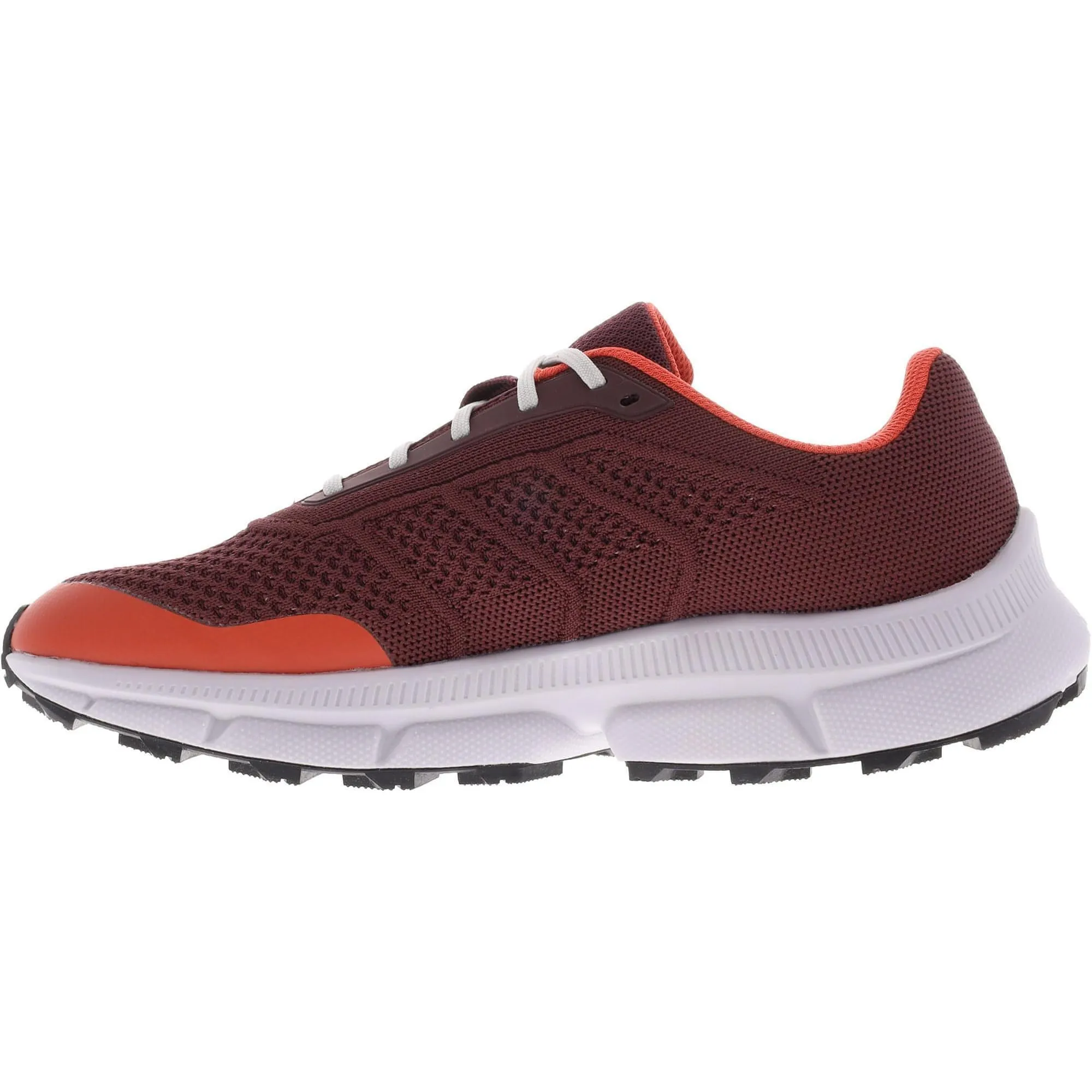 Inov8 TrailFly Ultra G 280 Womens Trail Running Shoes - Red