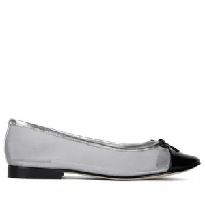 JEFFREY CAMPBELL RELEVE FLATS