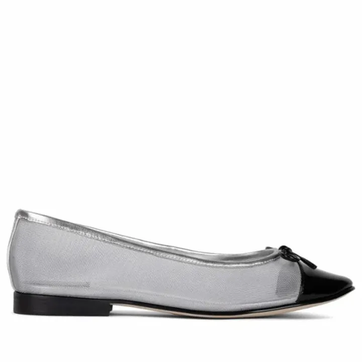 JEFFREY CAMPBELL RELEVE FLATS