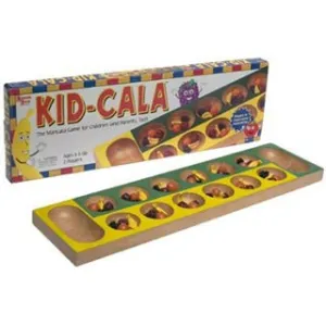 Kid Cala