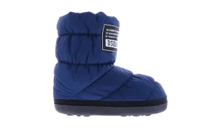Kids Snow Boots Low Logo Patch