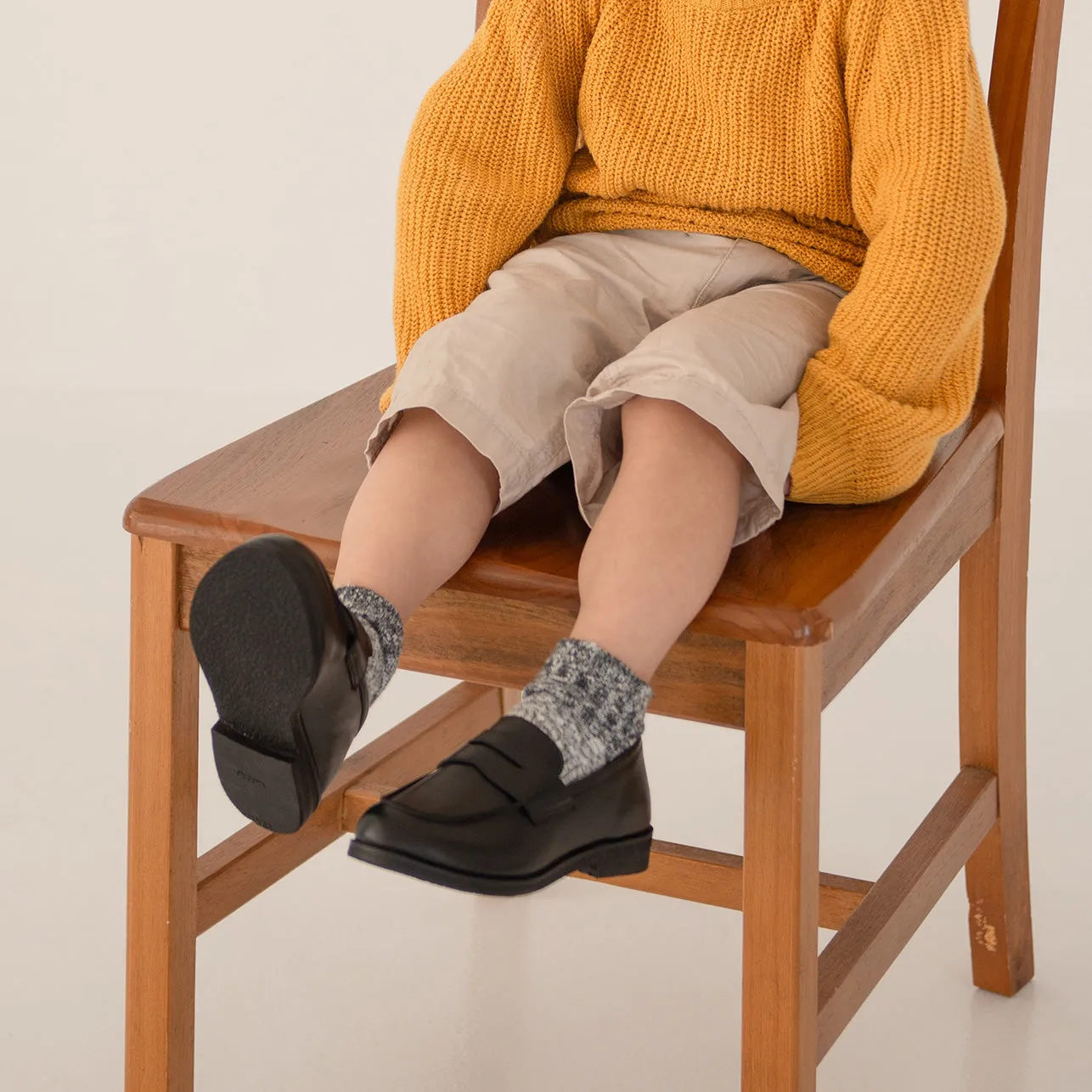 【Kids】Muffin -マフィン - BLACK