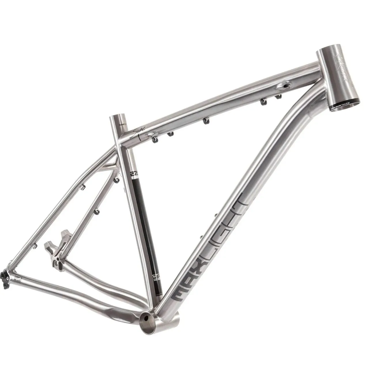 Kinesis - Frame - Maxlight SYNC Ti 29 - Discontinued