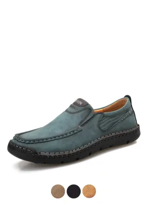 Klim Men's Loafer Shoes