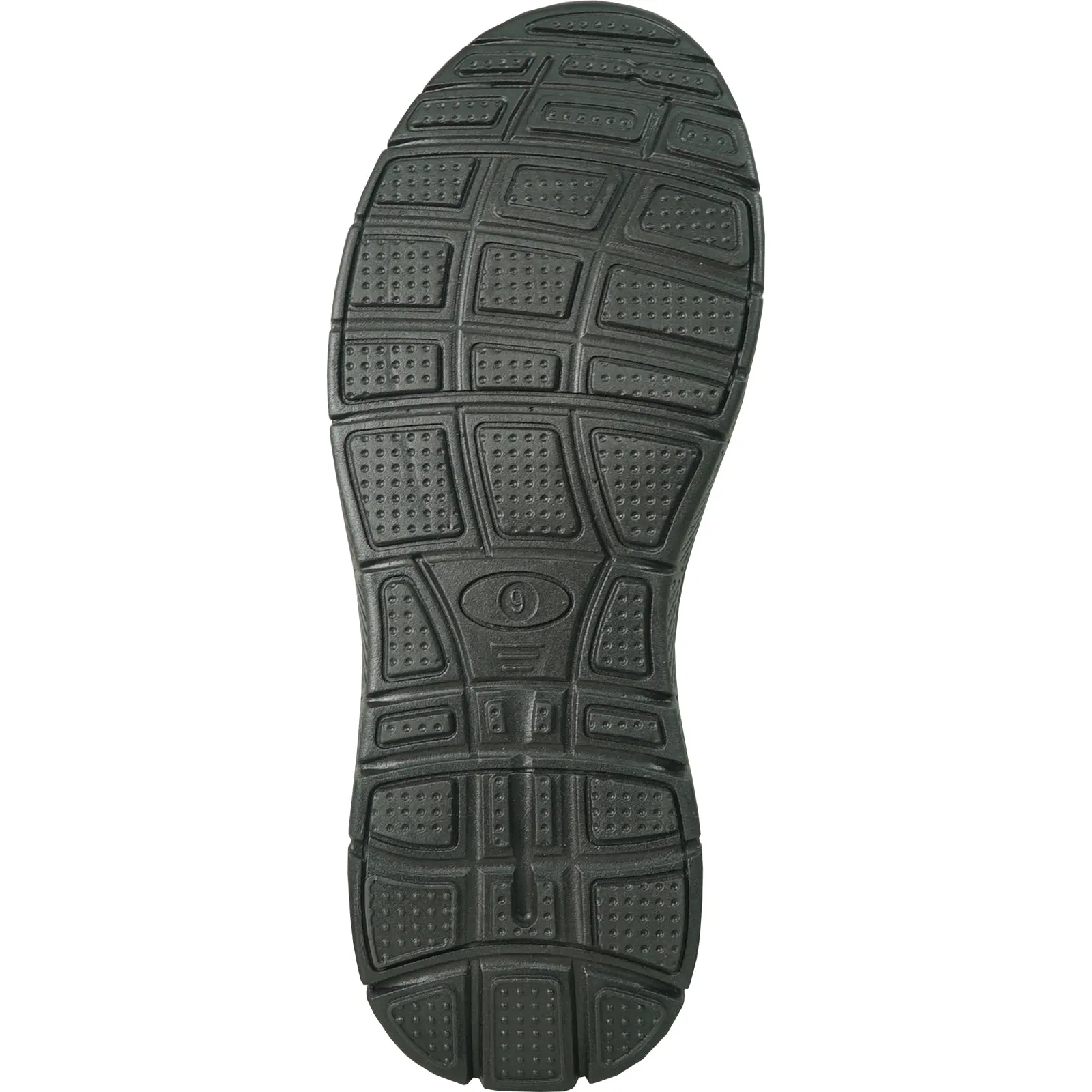 KOZI Men Sandal SPORTSMAN-1 Coffee
