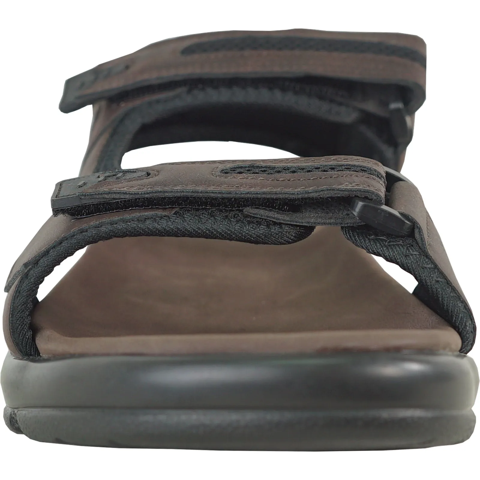 KOZI Men Sandal SPORTSMAN-2 Coffee