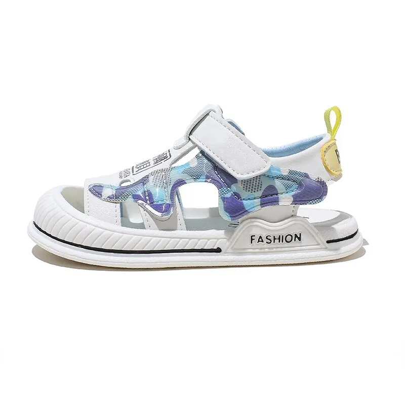Kyle Baby Boys' Fashion Sandal