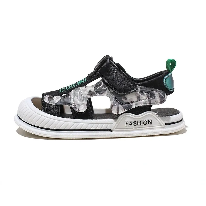 Kyle Baby Boys' Fashion Sandal