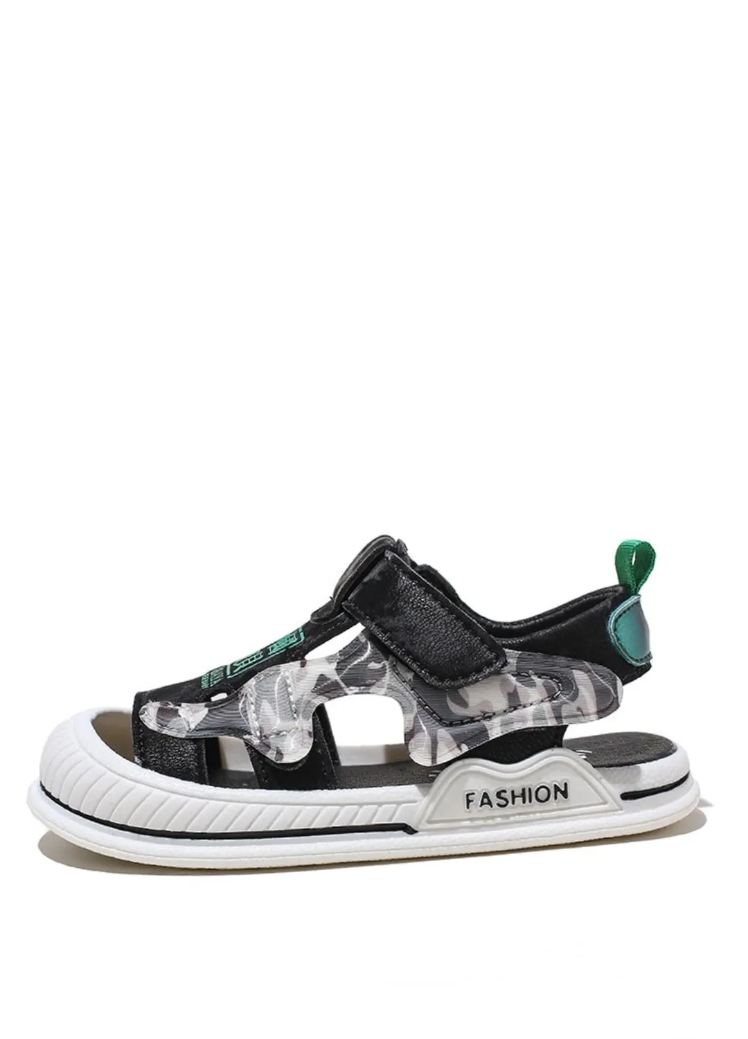 Kyle Baby Boys' Fashion Sandal