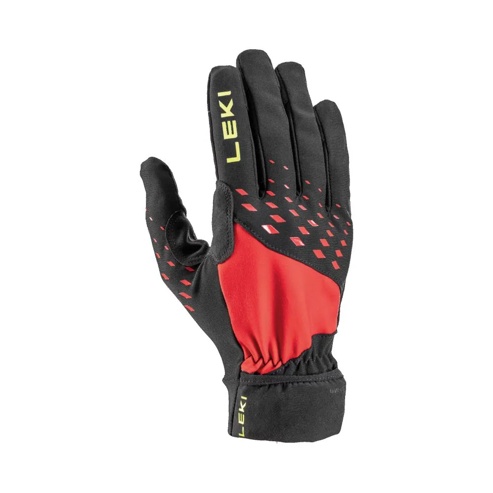 LEKI Ultra Trail Storm Gloves