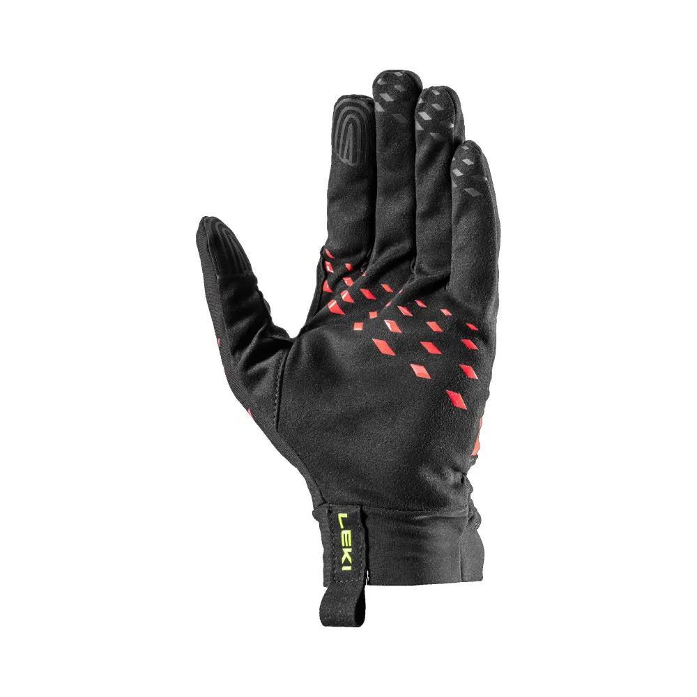 LEKI Ultra Trail Storm Gloves