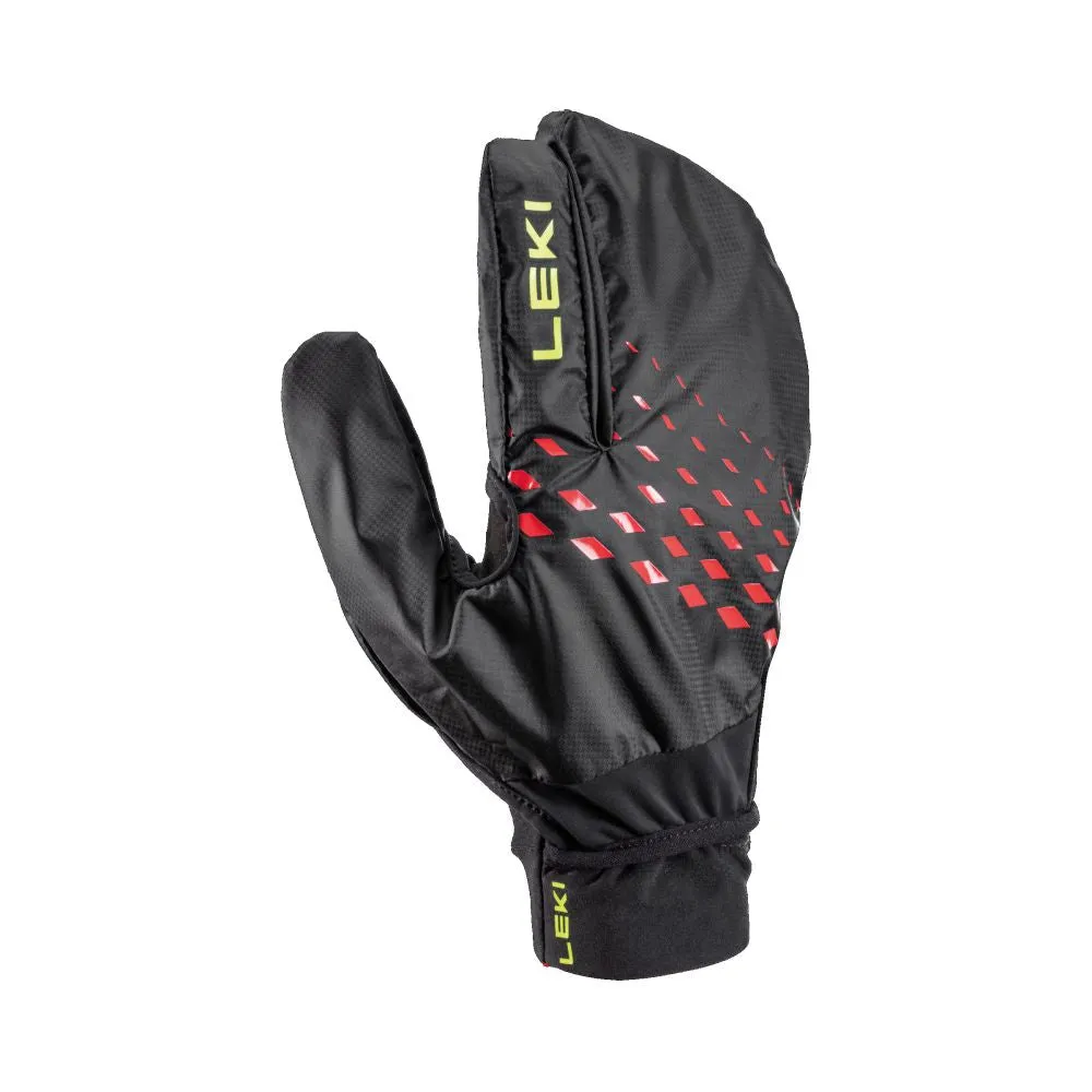 LEKI Ultra Trail Storm Gloves