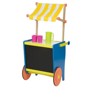 Lemonade Stand