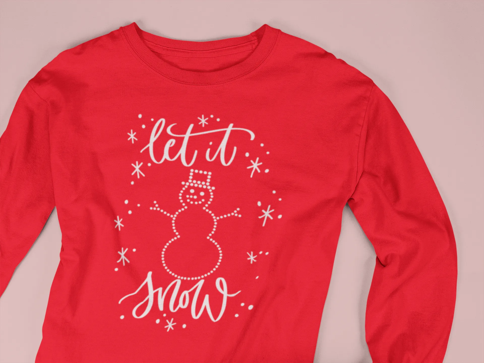 Let It Snow