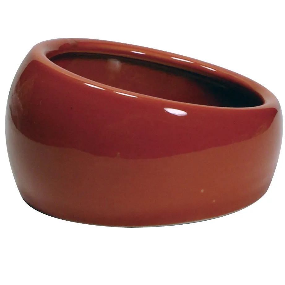 Living World Ergonomic Dish Small