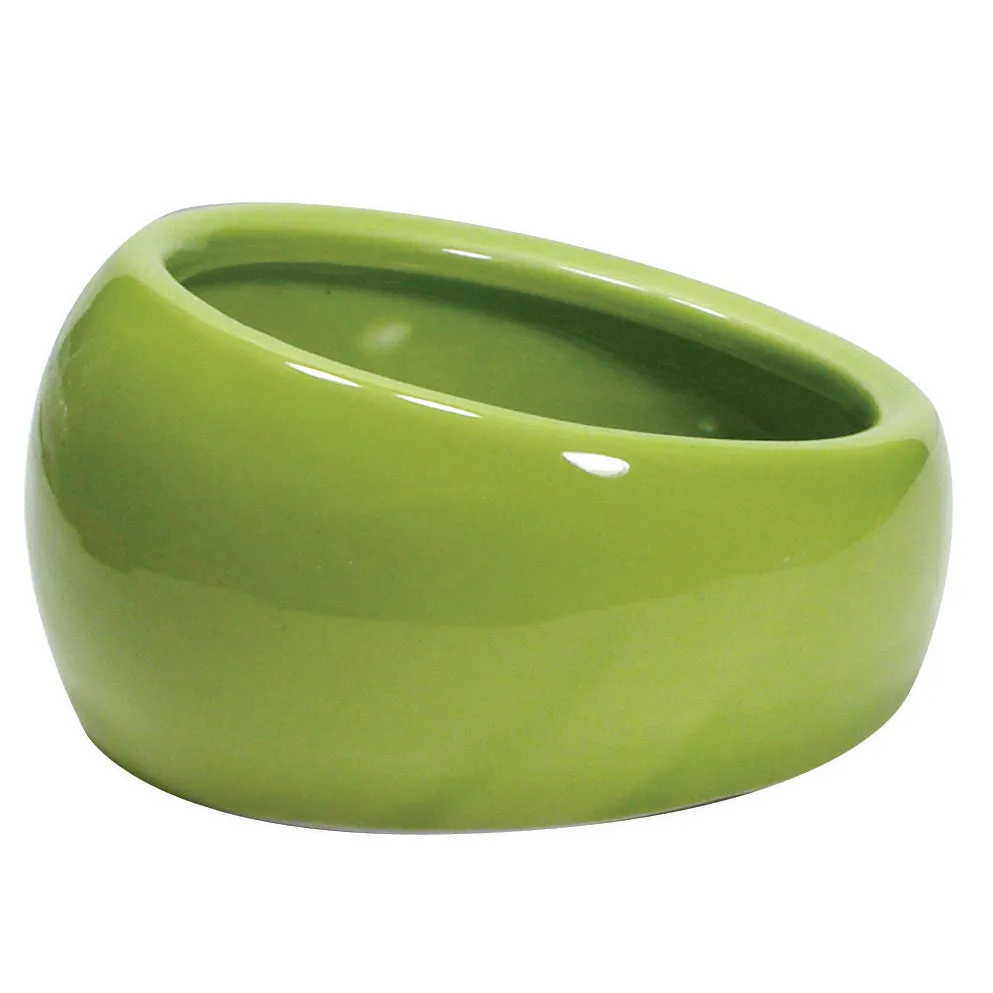 Living World Ergonomic Dish Small