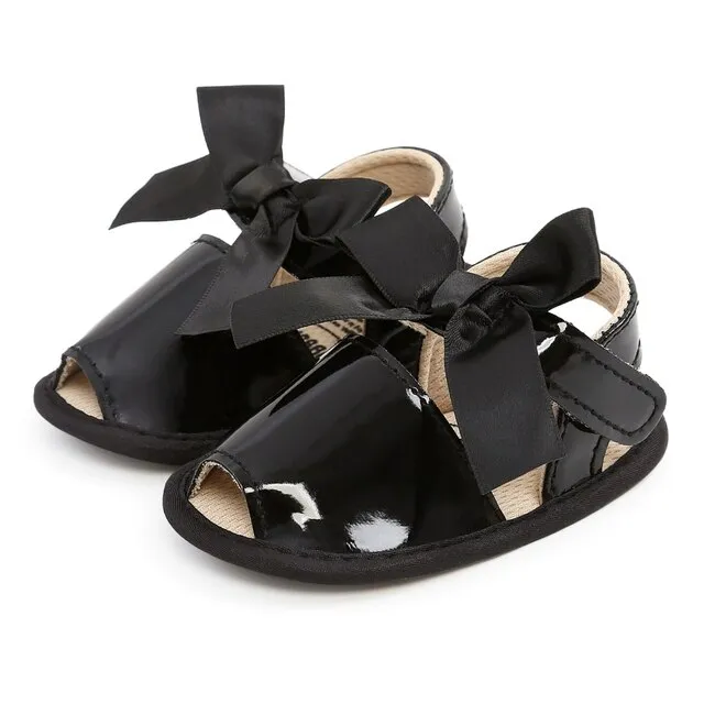 Lorena Baby Girls' Flat Sandals