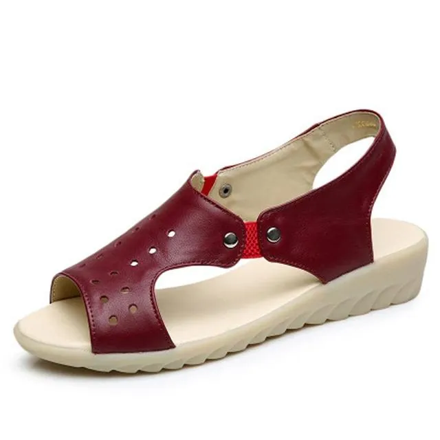 Lurdes Women's Sandal