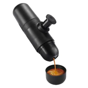 Luxury Portable Espresso Maker