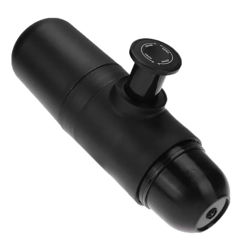Luxury Portable Espresso Maker