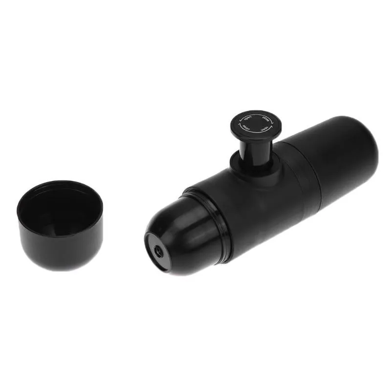 Luxury Portable Espresso Maker