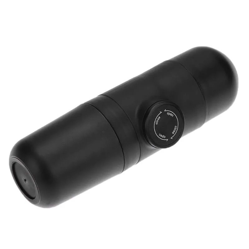 Luxury Portable Espresso Maker