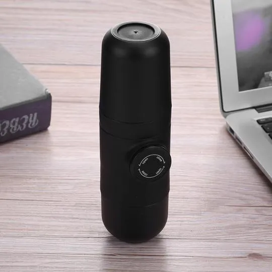 Luxury Portable Espresso Maker