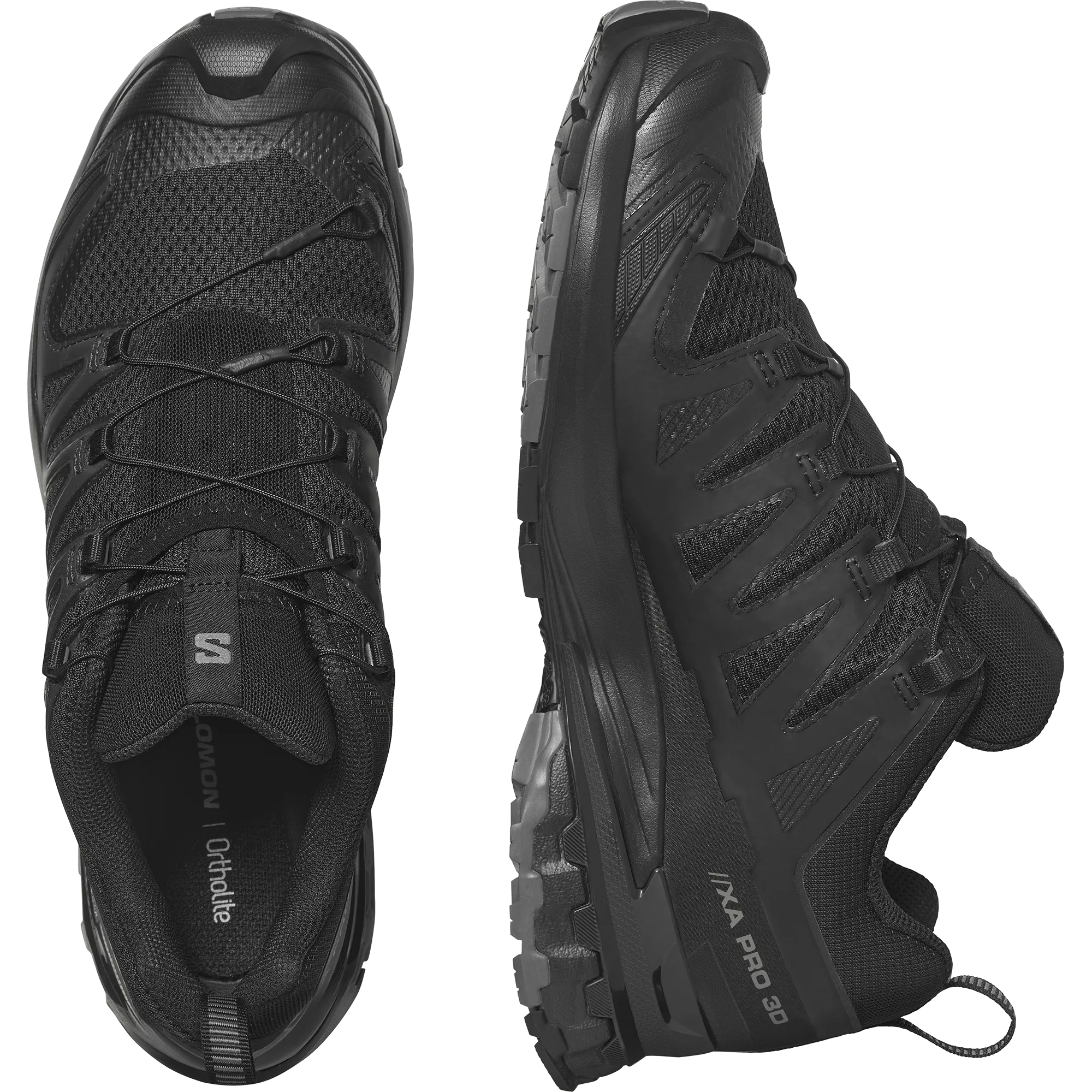 M Salomon XA Pro 3D V9