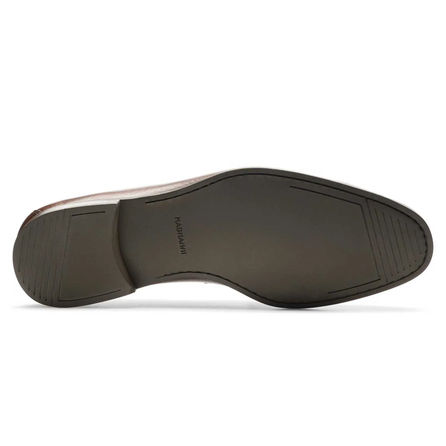 Magnanni Diezma II Penny Loafer