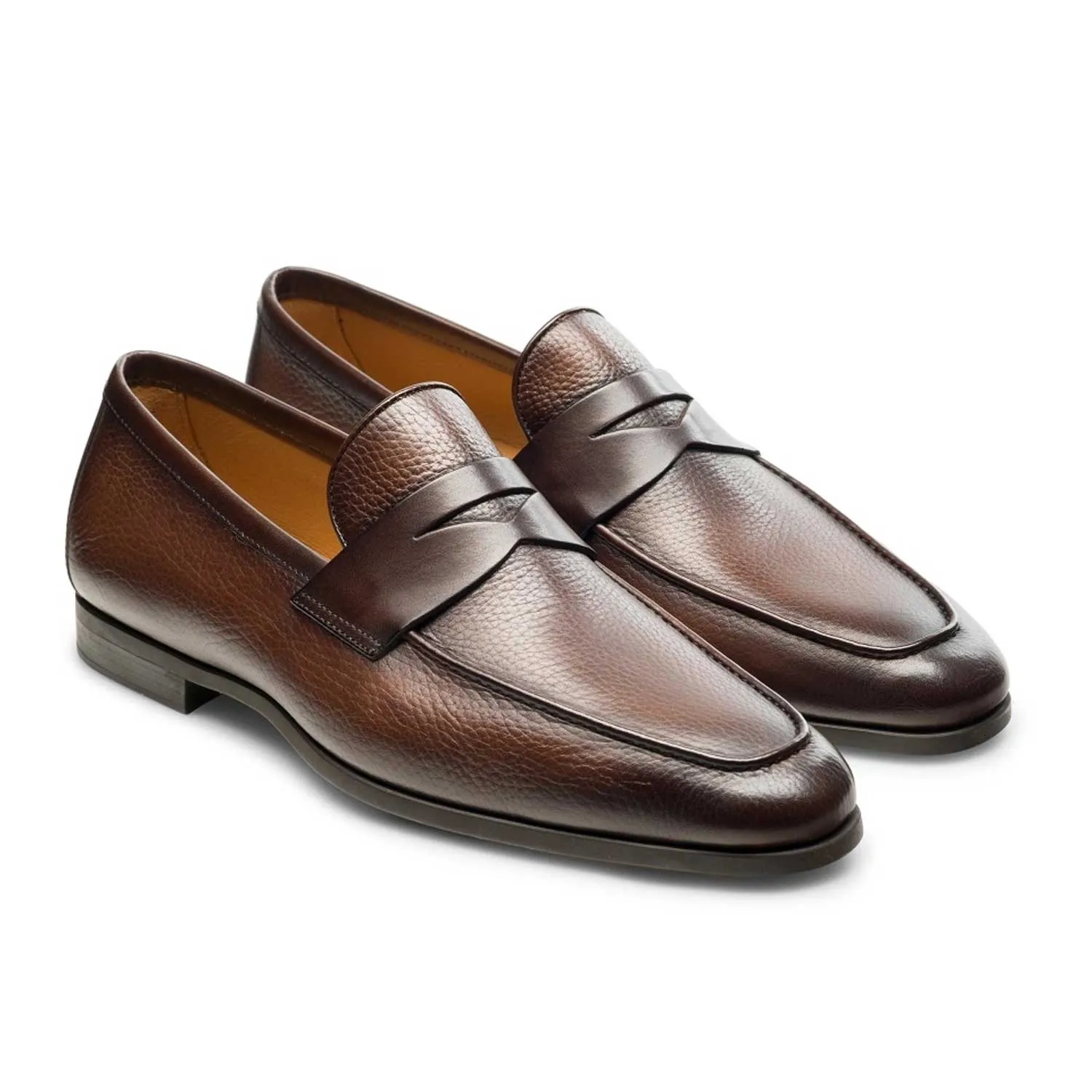 Magnanni Diezma II Penny Loafer