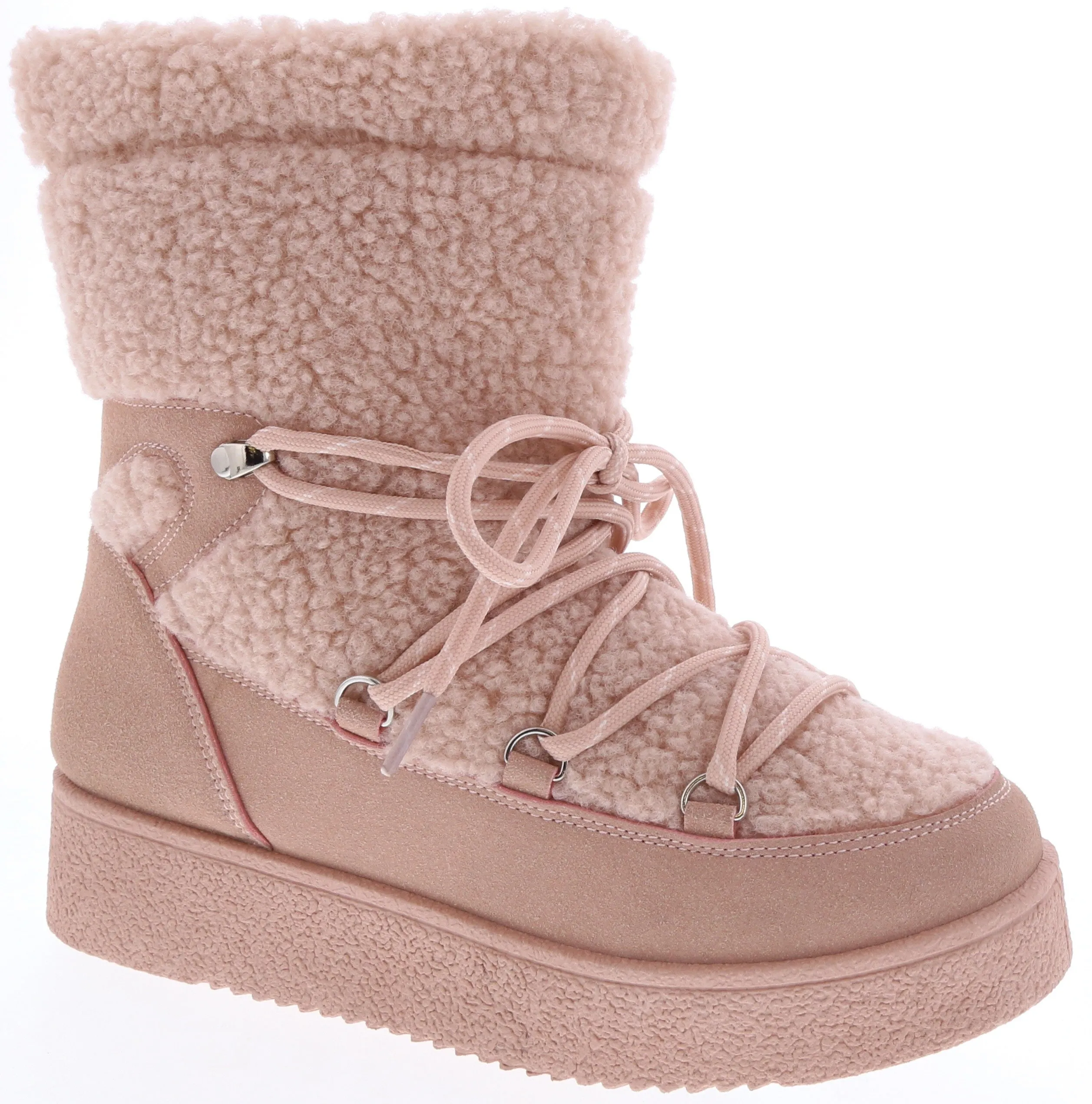 MARGOT-36 Blush Pink