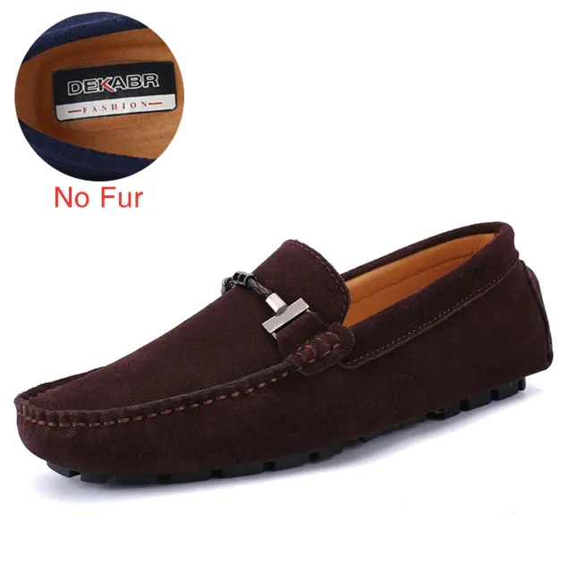 Martinez Men's Loafer Shoes