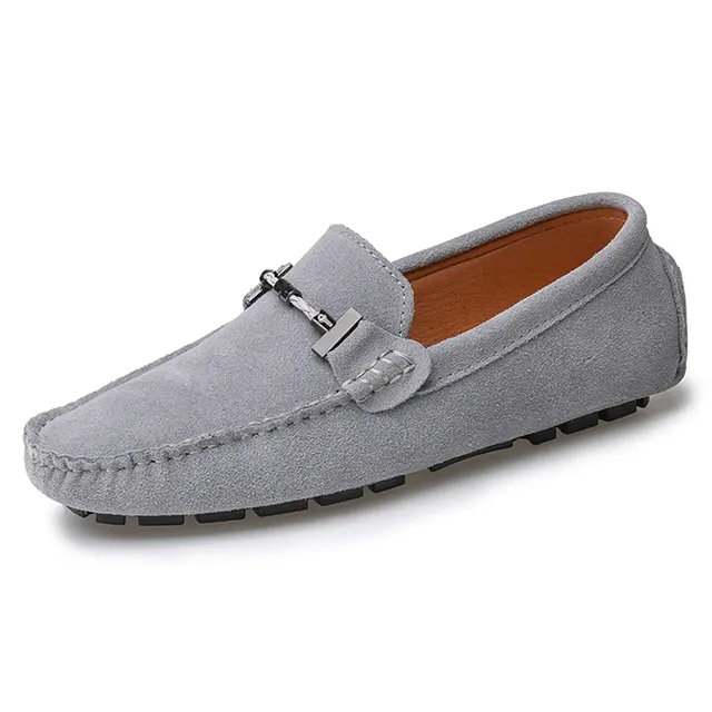 Martinez Men's Loafer Shoes