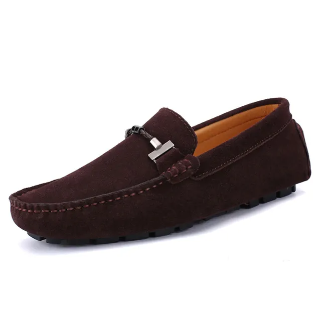 Martinez Men's Loafer Shoes