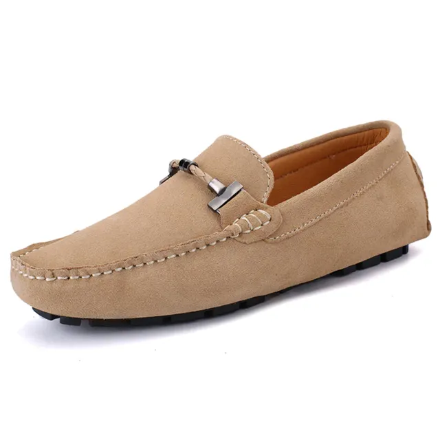 Martinez Men's Loafer Shoes