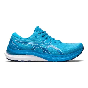 Men's Asics Gel-Kayano 29, Island Blue/White, 13 2E Wide