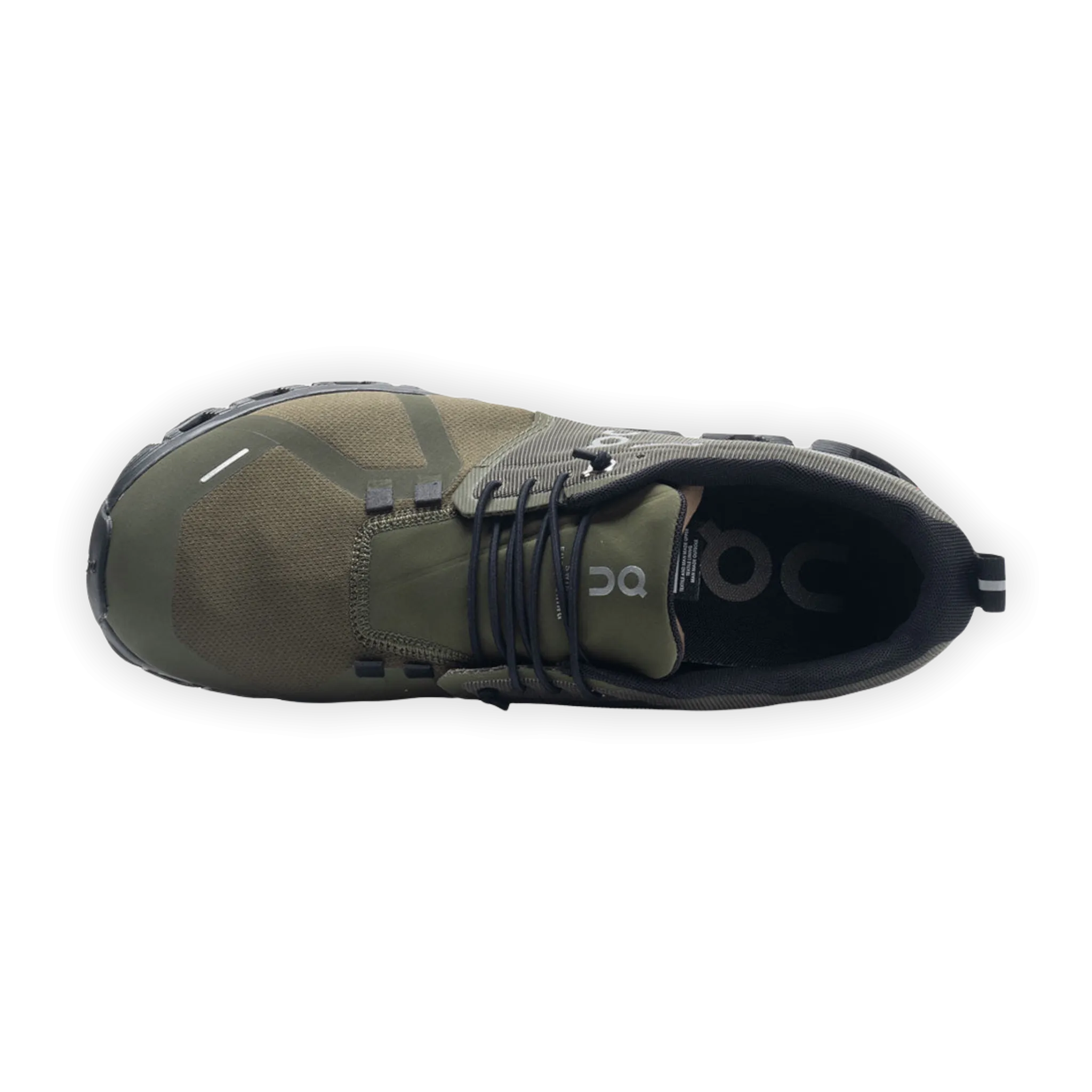 Men's Cloud 5 Waterproof
