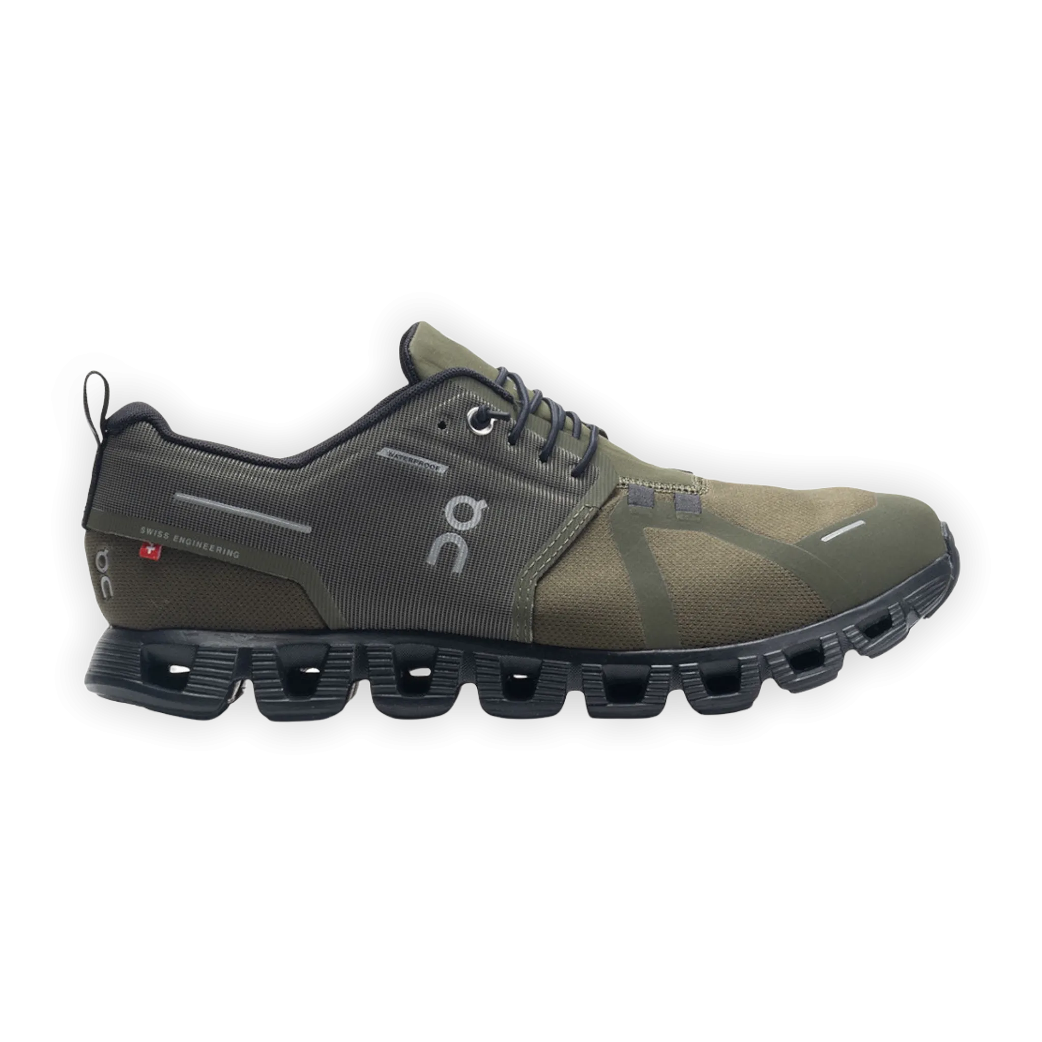Men's Cloud 5 Waterproof