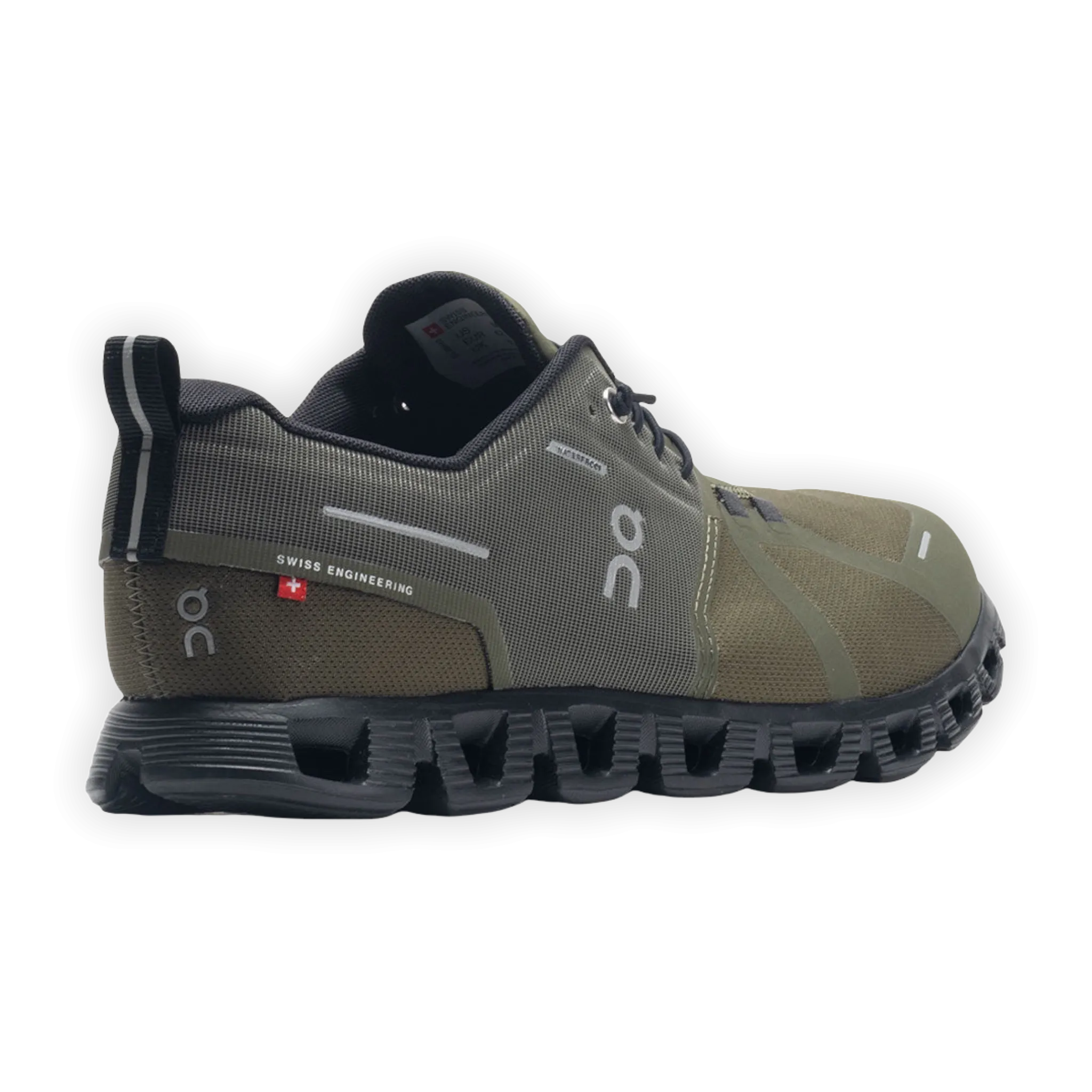 Men's Cloud 5 Waterproof