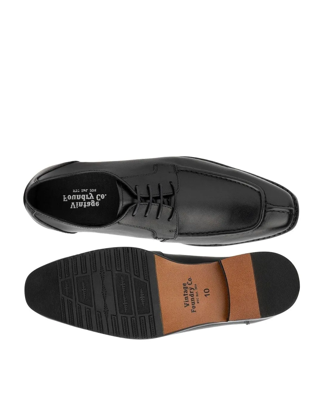 Men's Morris Oxford