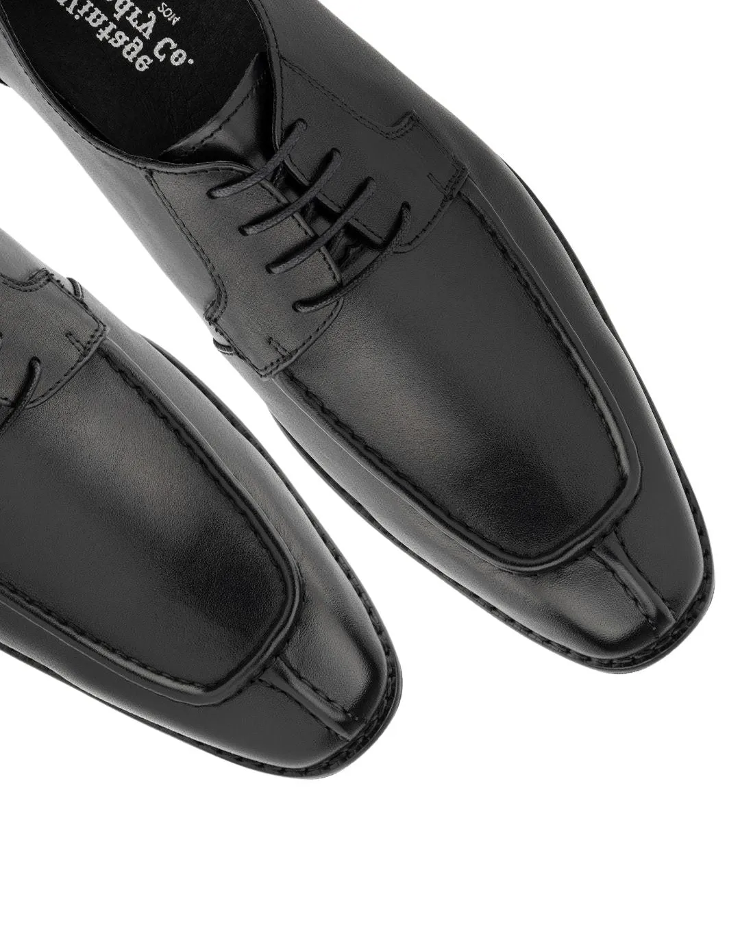 Men's Morris Oxford