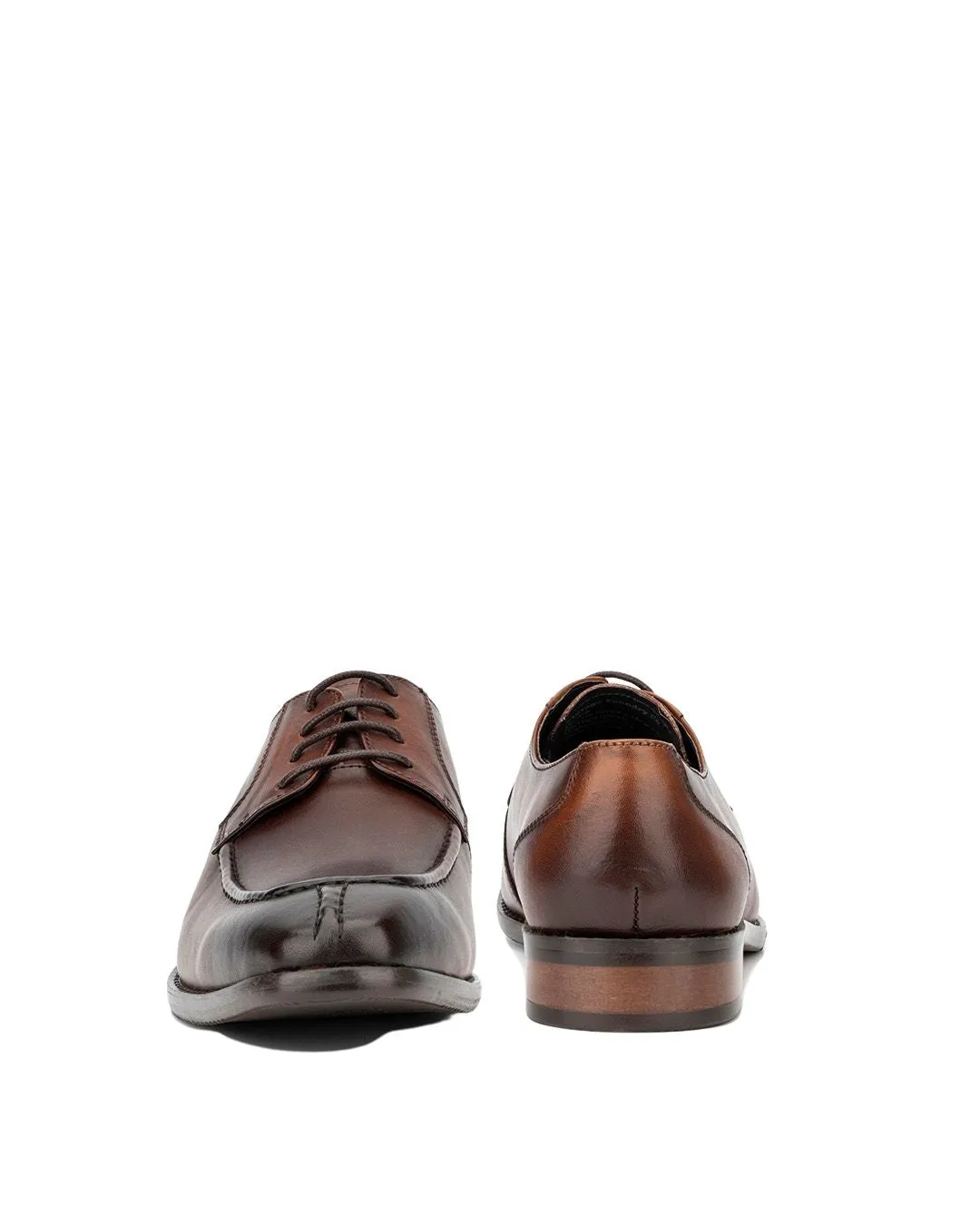Men's Morris Oxford