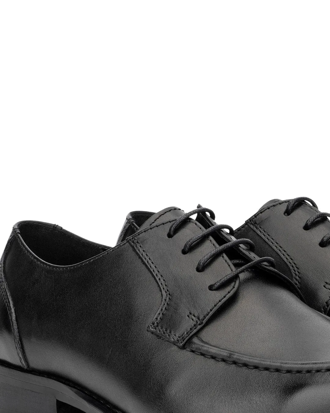 Men's Morris Oxford