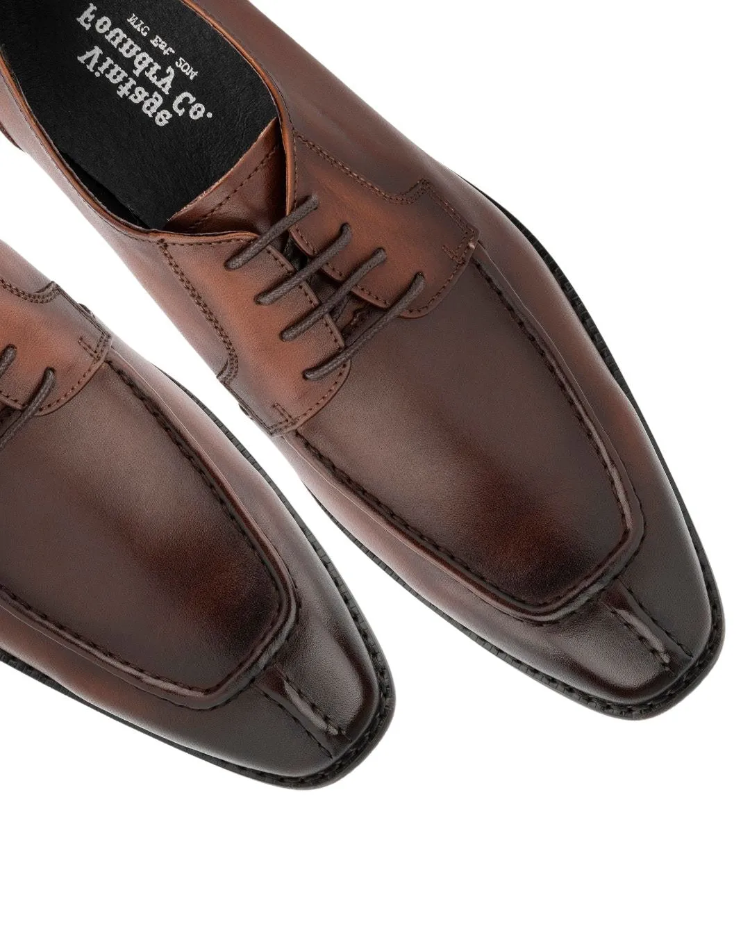 Men's Morris Oxford