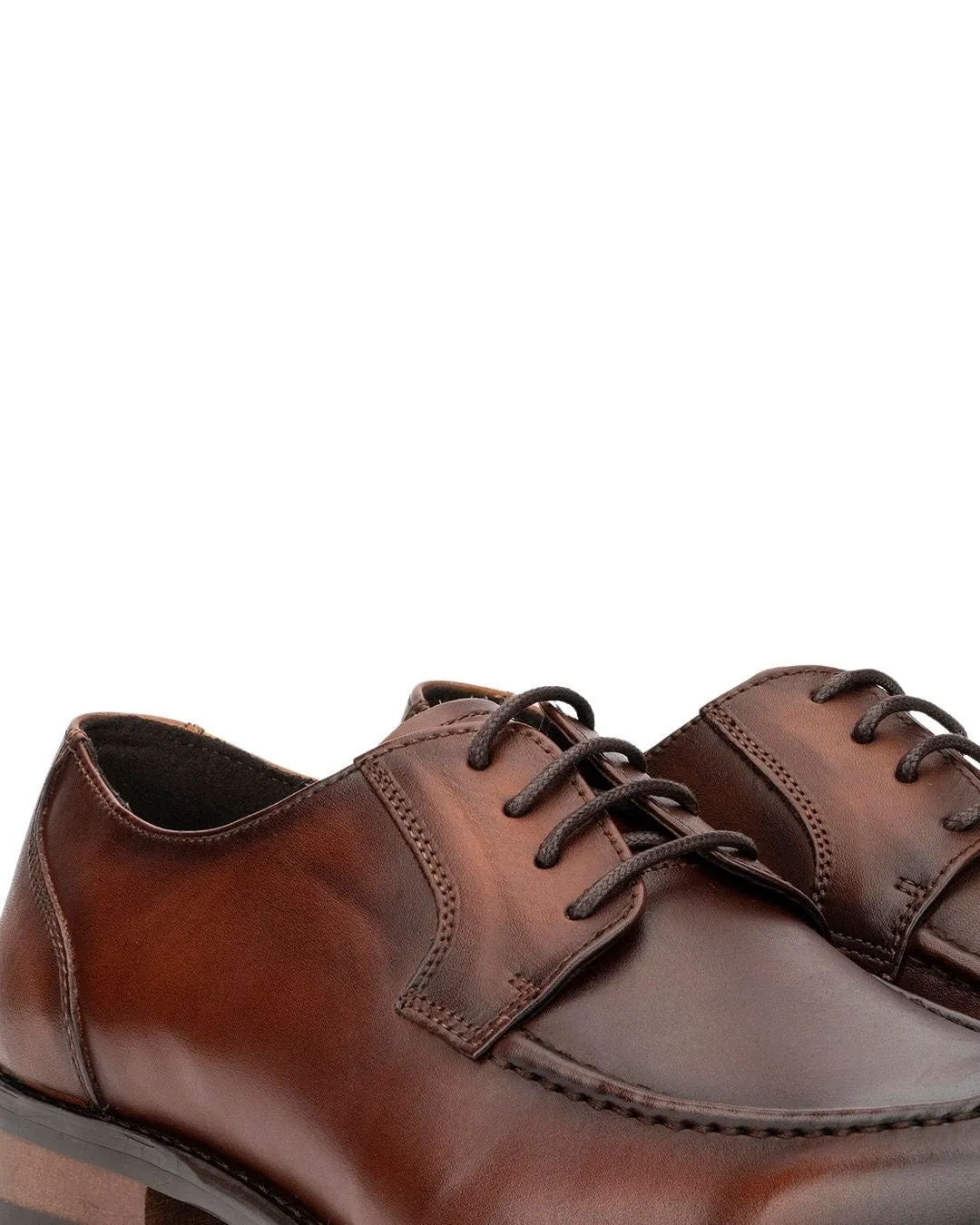 Men's Morris Oxford