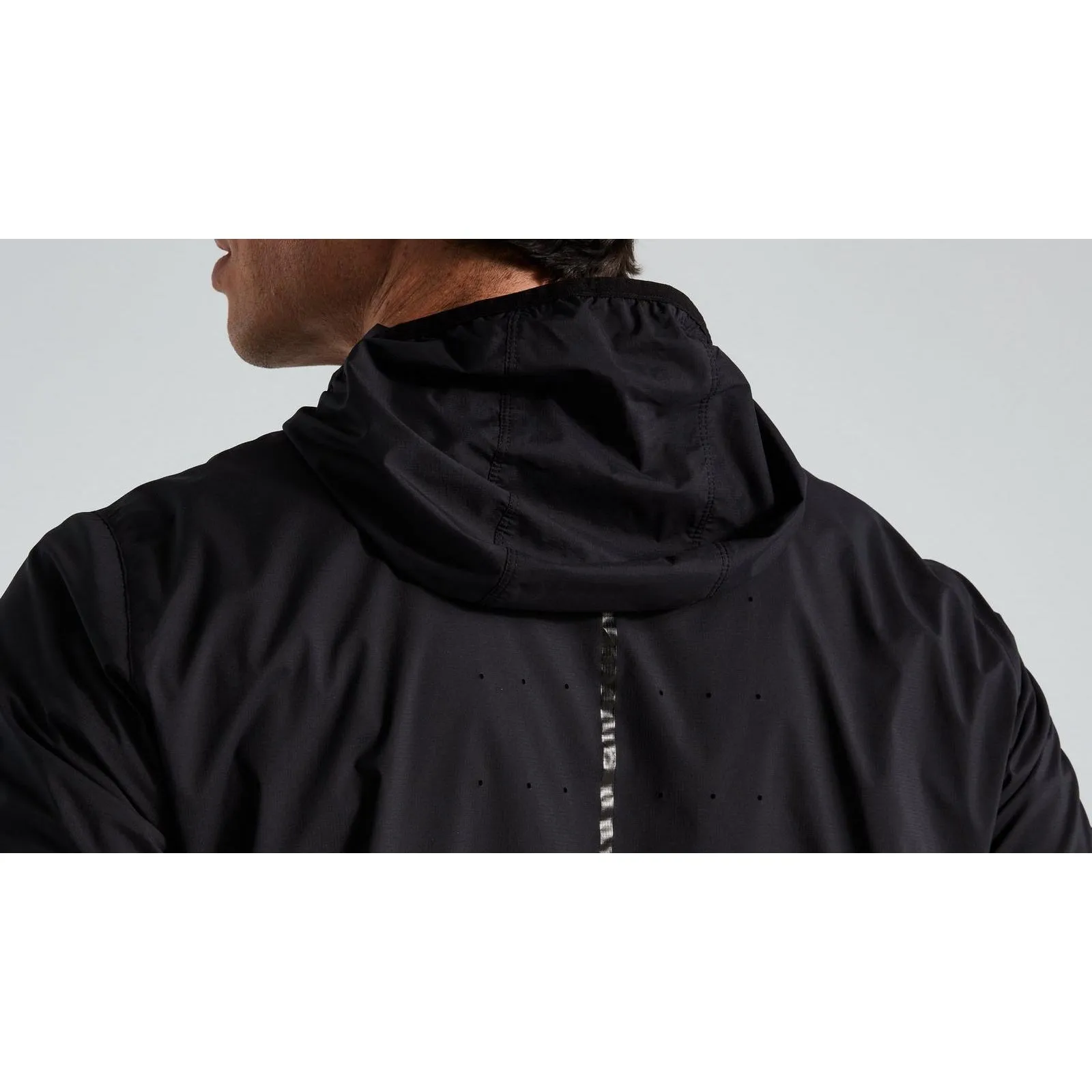 Men's Trail Wind Jacket