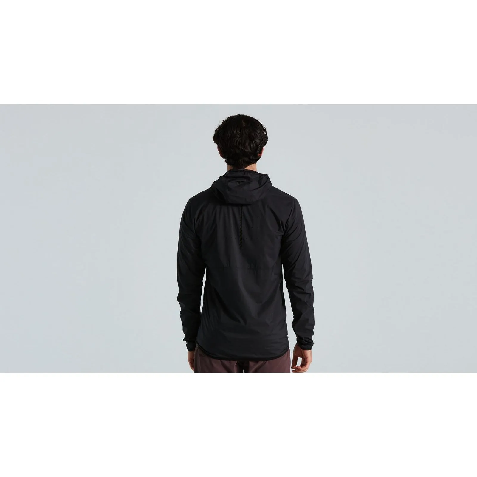 Men's Trail Wind Jacket
