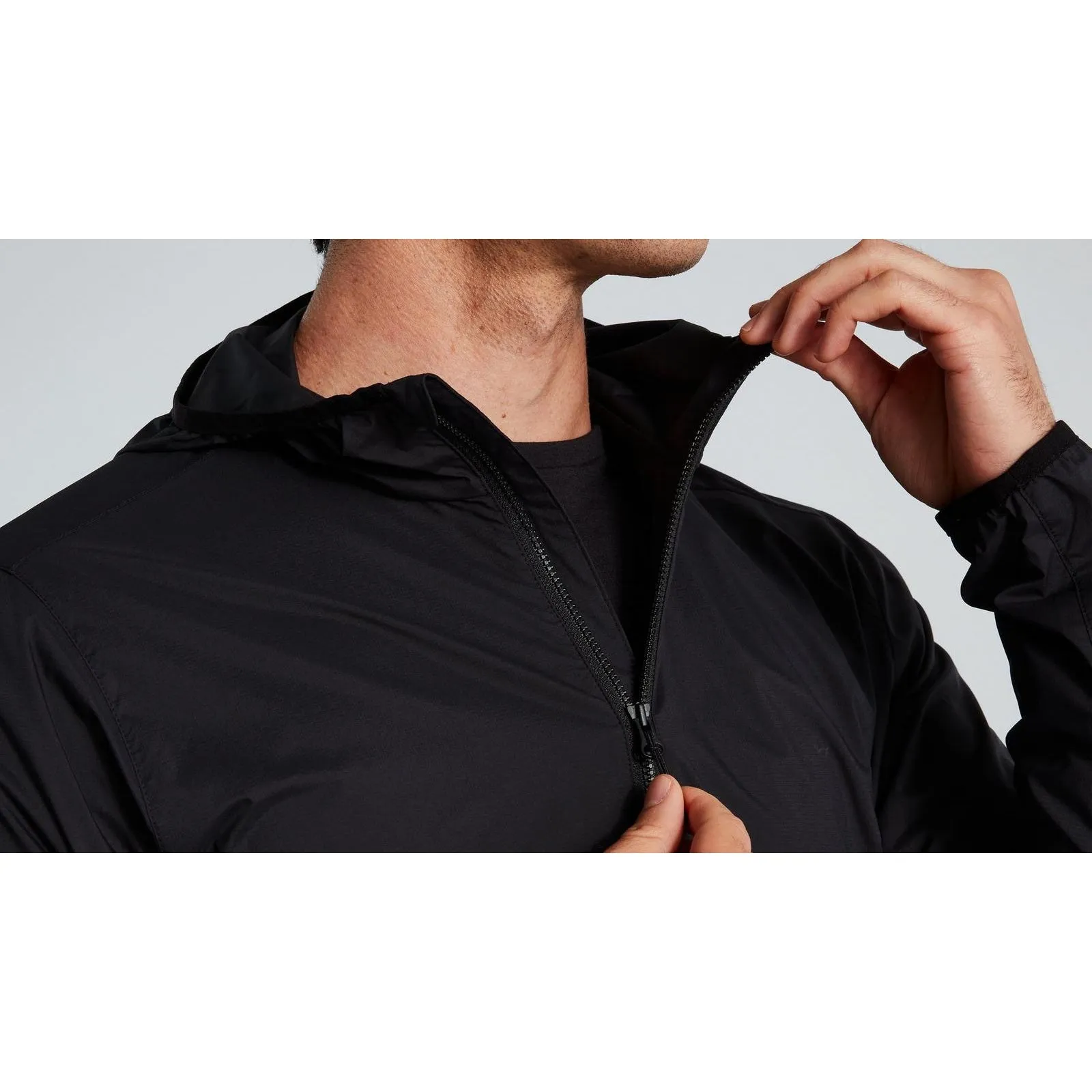 Men's Trail Wind Jacket