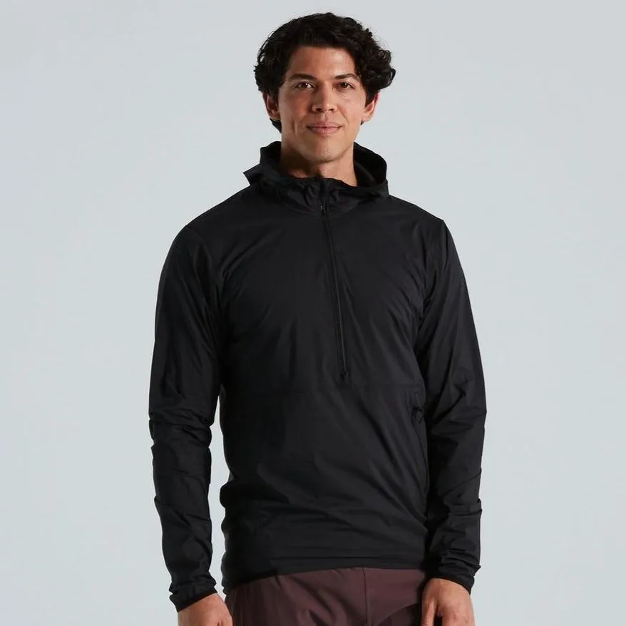 Men's Trail Wind Jacket
