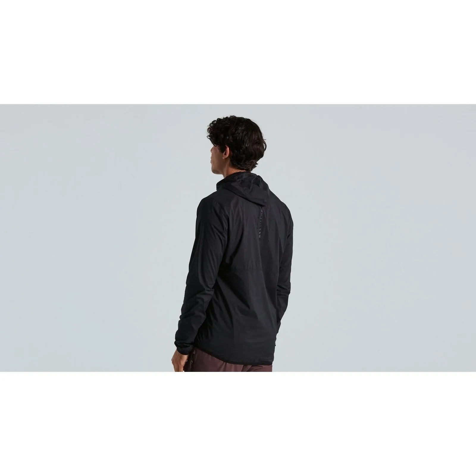 Men's Trail Wind Jacket